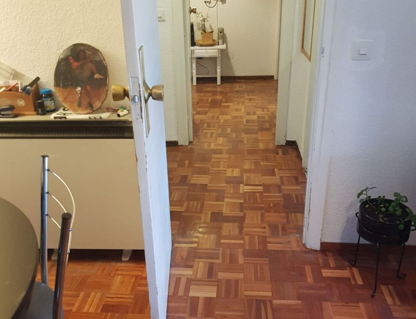 Piso en venta en Moscardó