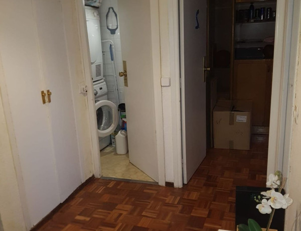 Piso en venta en Moscardó