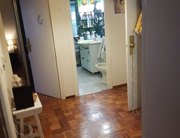 Piso en venta en Moscardó