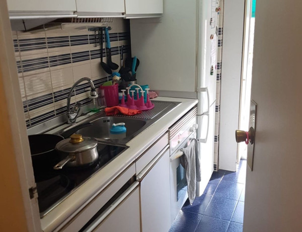 Piso en venta en Moscardó