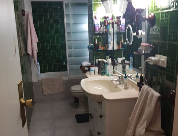 Piso en venta en Moscardó