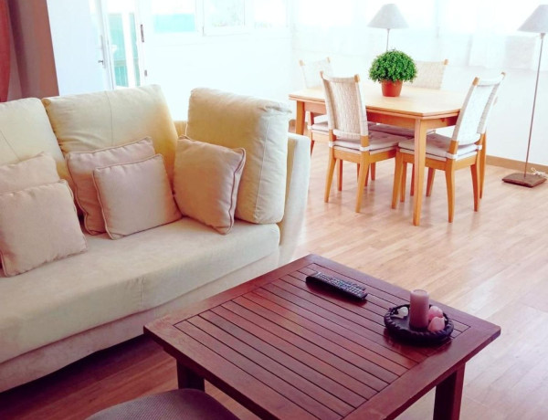 Piso en venta en Son Ferrer