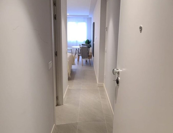 Alquiler de Estudio en calle San Enrique