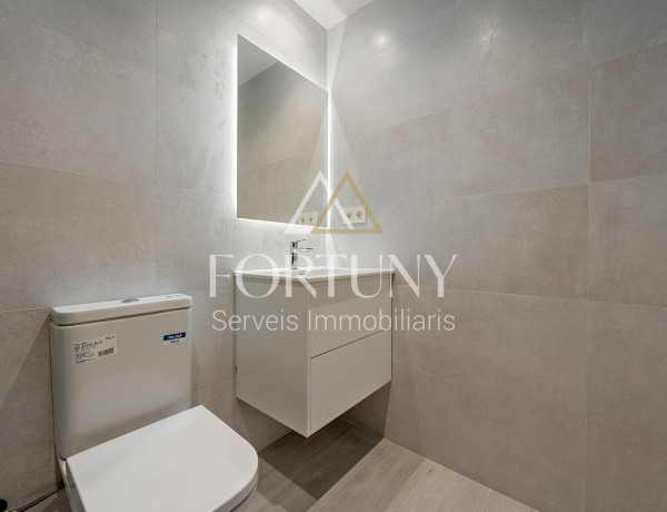 Chalet pareado en venta en travesía Nou de Sant Josep