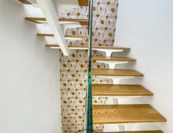 Casa o chalet independiente en venta en Los Almendros-La Florida