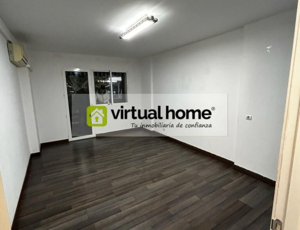 Alquiler de Oficina en Playa de Levante