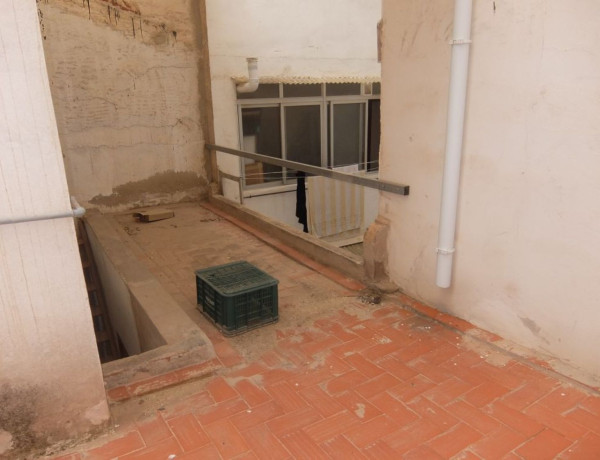 Terreno en venta en Pont Nou-Corazón de Jesús