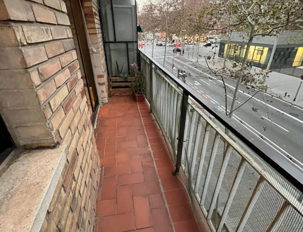 Alquiler de Piso en Bac de roda