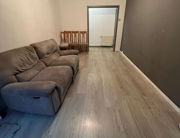 Alquiler de Piso en Bac de roda