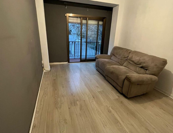 Alquiler de Piso en Bac de roda