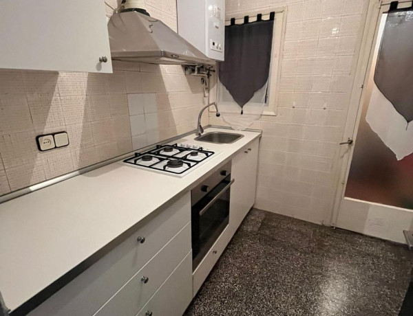 Alquiler de Piso en Bac de roda