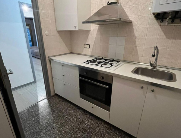 Alquiler de Piso en Bac de roda