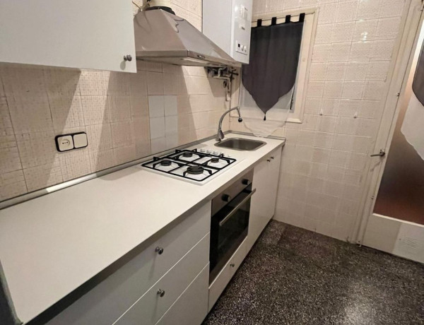 Alquiler de Piso en Bac de roda