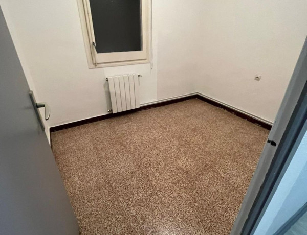 Alquiler de Piso en Bac de roda