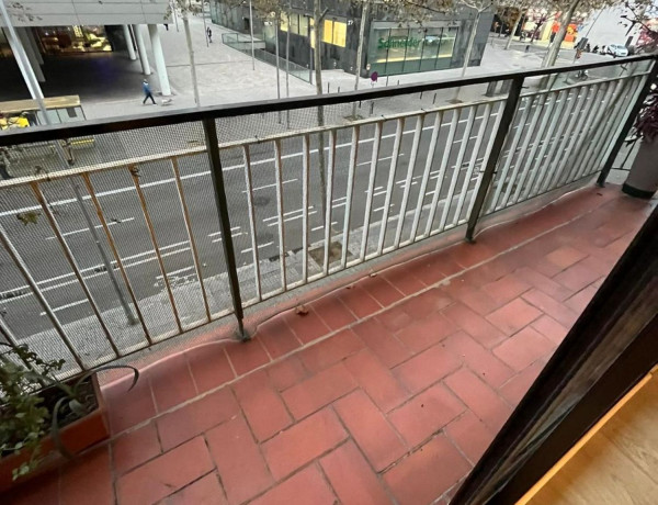 Alquiler de Piso en Bac de roda