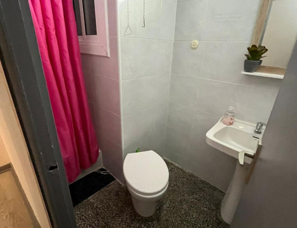 Alquiler de Piso en Bac de roda