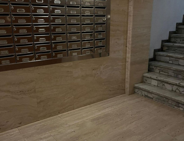 Alquiler de Piso en Bac de roda