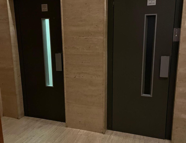 Alquiler de Piso en Bac de roda