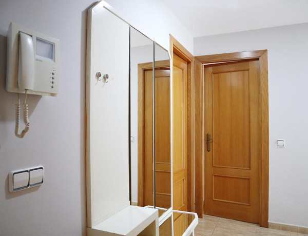 Piso en venta en calle Vicent Aubà, 1