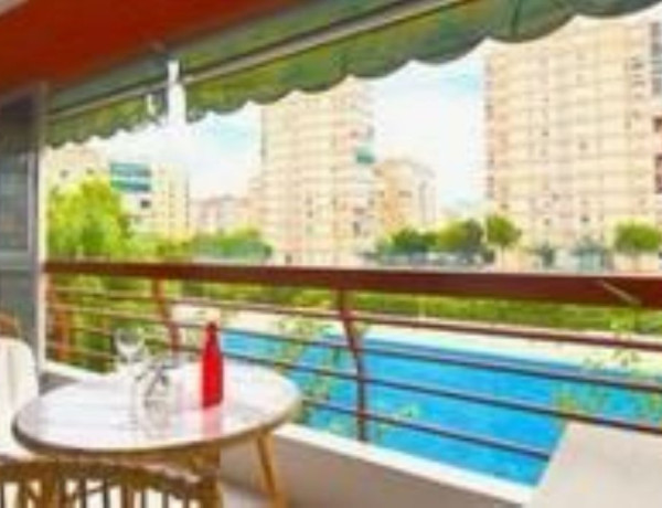 Alquiler de Piso en calle Deportista Juan Matos