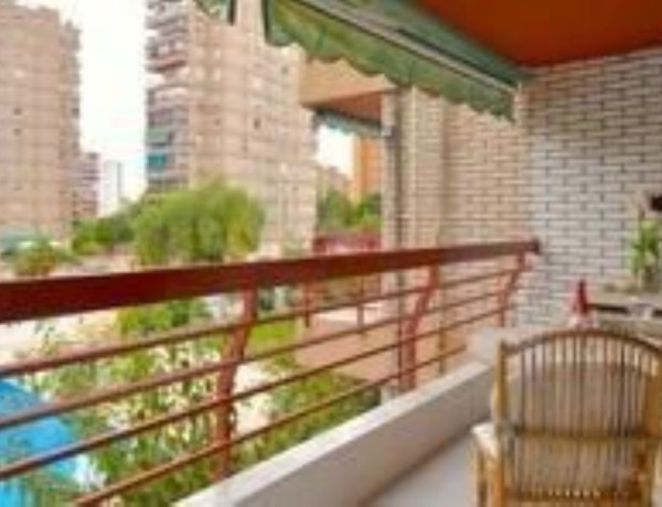 Alquiler de Piso en calle Deportista Juan Matos