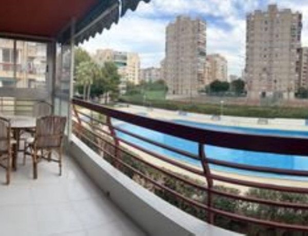 Alquiler de Piso en calle Deportista Juan Matos