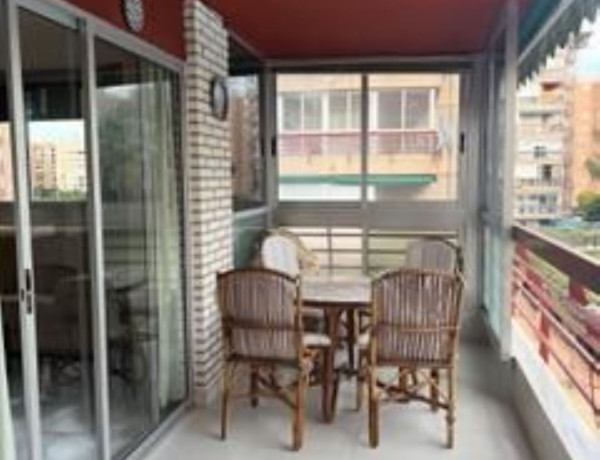 Alquiler de Piso en calle Deportista Juan Matos