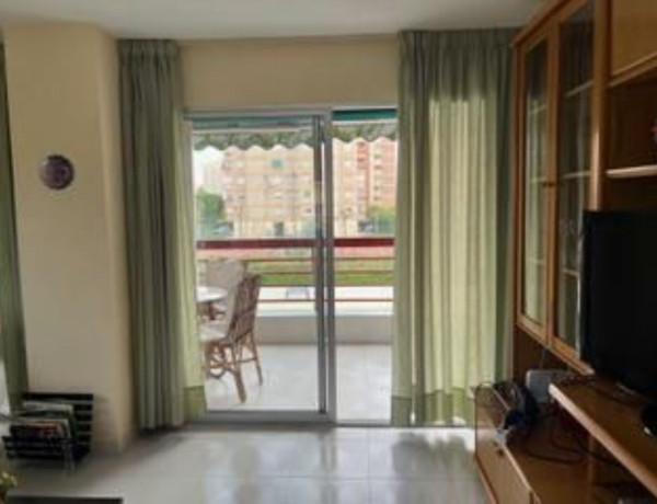 Alquiler de Piso en calle Deportista Juan Matos