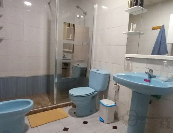 Chalet adosado en venta en San Ginés