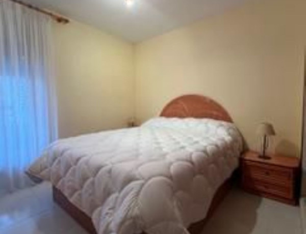 Alquiler de Piso en calle Deportista Juan Matos