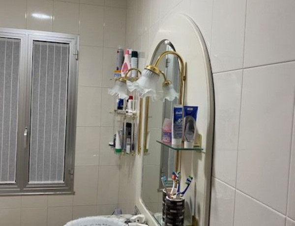 Piso en venta en República de El Salvador