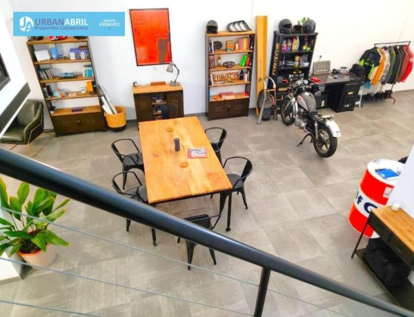 Estudio en venta en La Florida