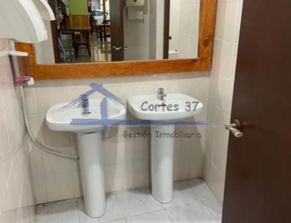 Local en venta en Major, 95