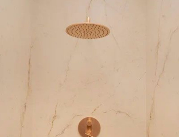 Ático en venta en Santos Patronos