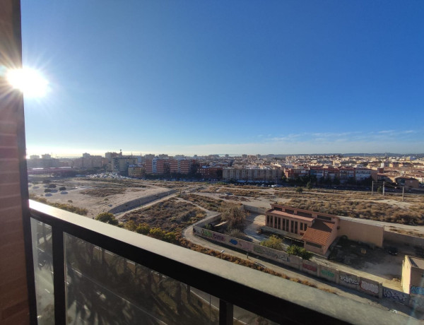 Alquiler de Piso en avenida José Jornet Navarro