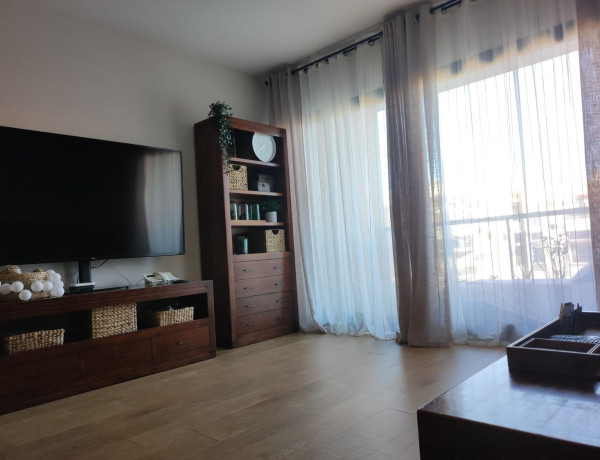 Alquiler de Piso en avenida José Jornet Navarro