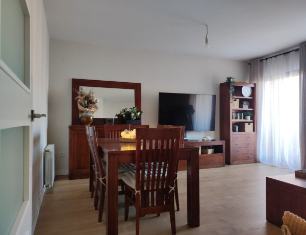 Alquiler de Piso en avenida José Jornet Navarro