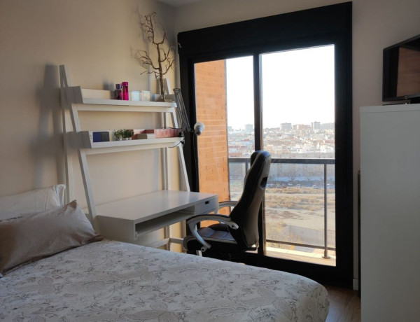 Alquiler de Piso en avenida José Jornet Navarro