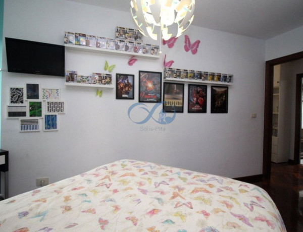 Piso en venta en Betanzos