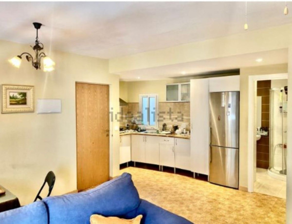 Piso en venta en calle Cáceres, 4