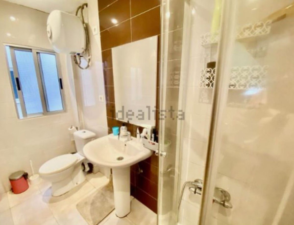 Piso en venta en calle Cáceres, 4