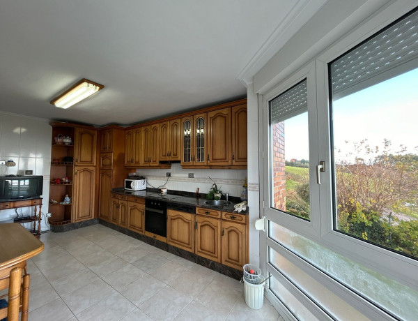 Casa o chalet independiente en venta en Barrio Seña