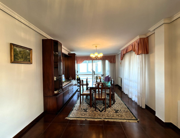 Casa o chalet independiente en venta en Barrio Seña