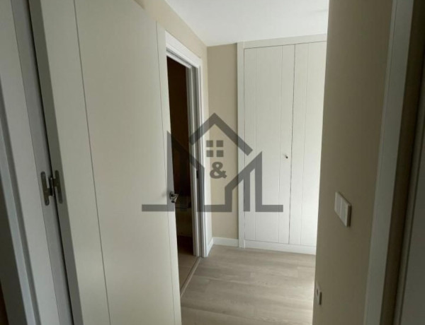 Piso en venta en Centro