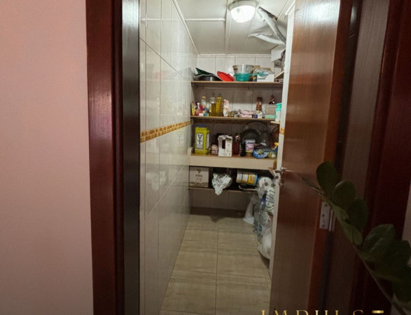 Piso en venta en calle Canovas del Castillo s/n