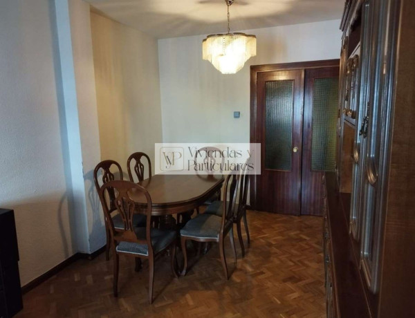 Piso en venta en calle del Doctor Martín Arévalo