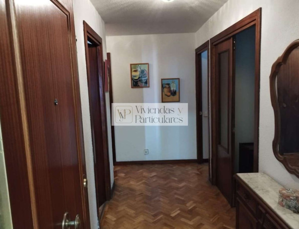 Piso en venta en calle del Doctor Martín Arévalo