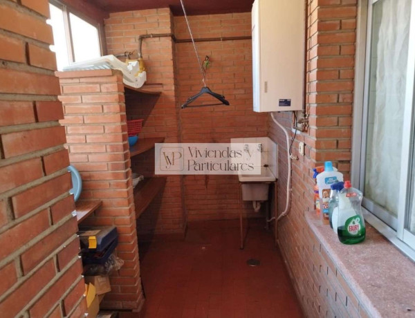 Piso en venta en calle del Doctor Martín Arévalo