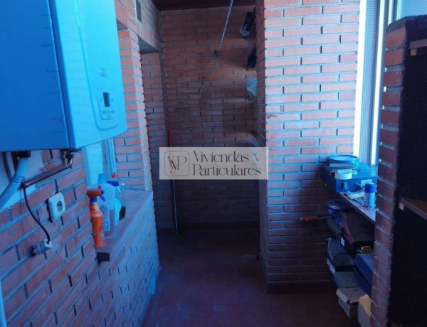 Piso en venta en calle del Doctor Martín Arévalo