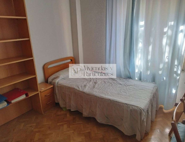 Piso en venta en calle del Doctor Martín Arévalo